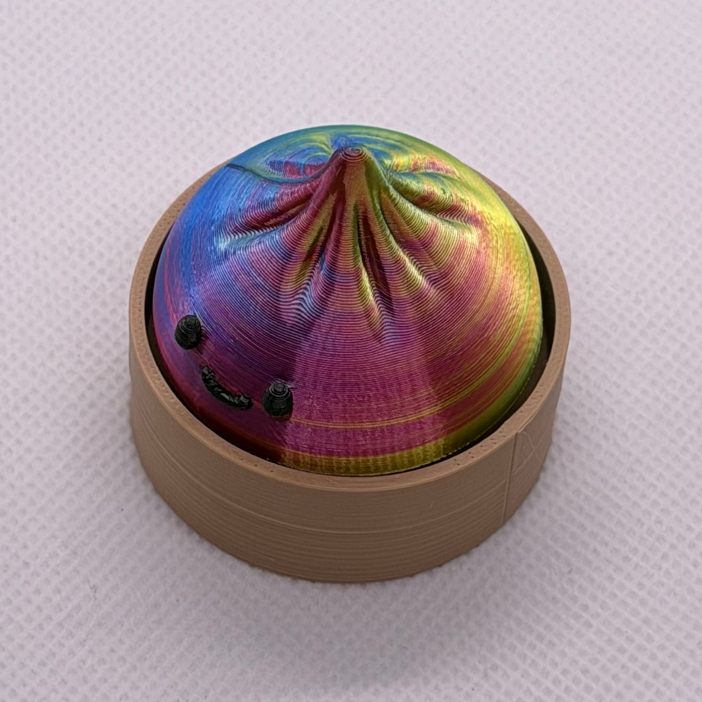 Dumpling Clicker
