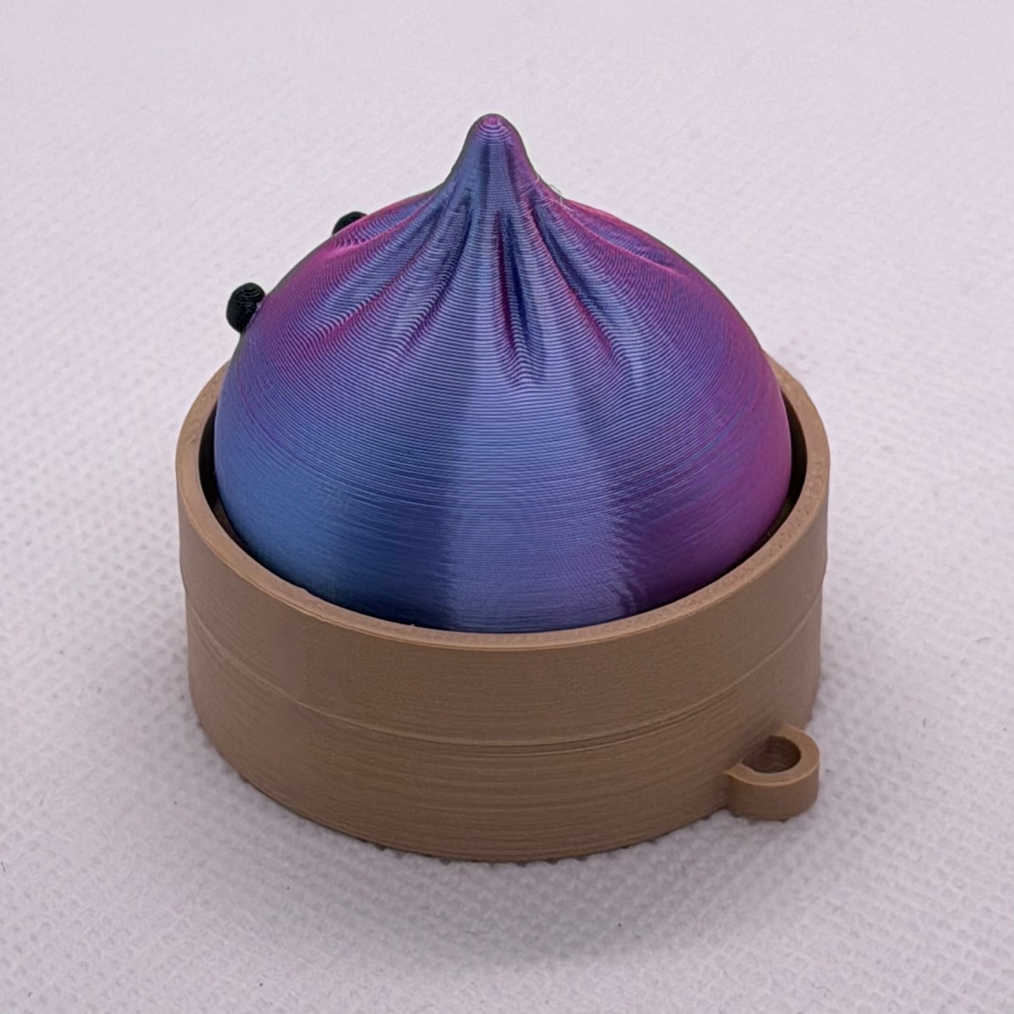 Dumpling Clicker