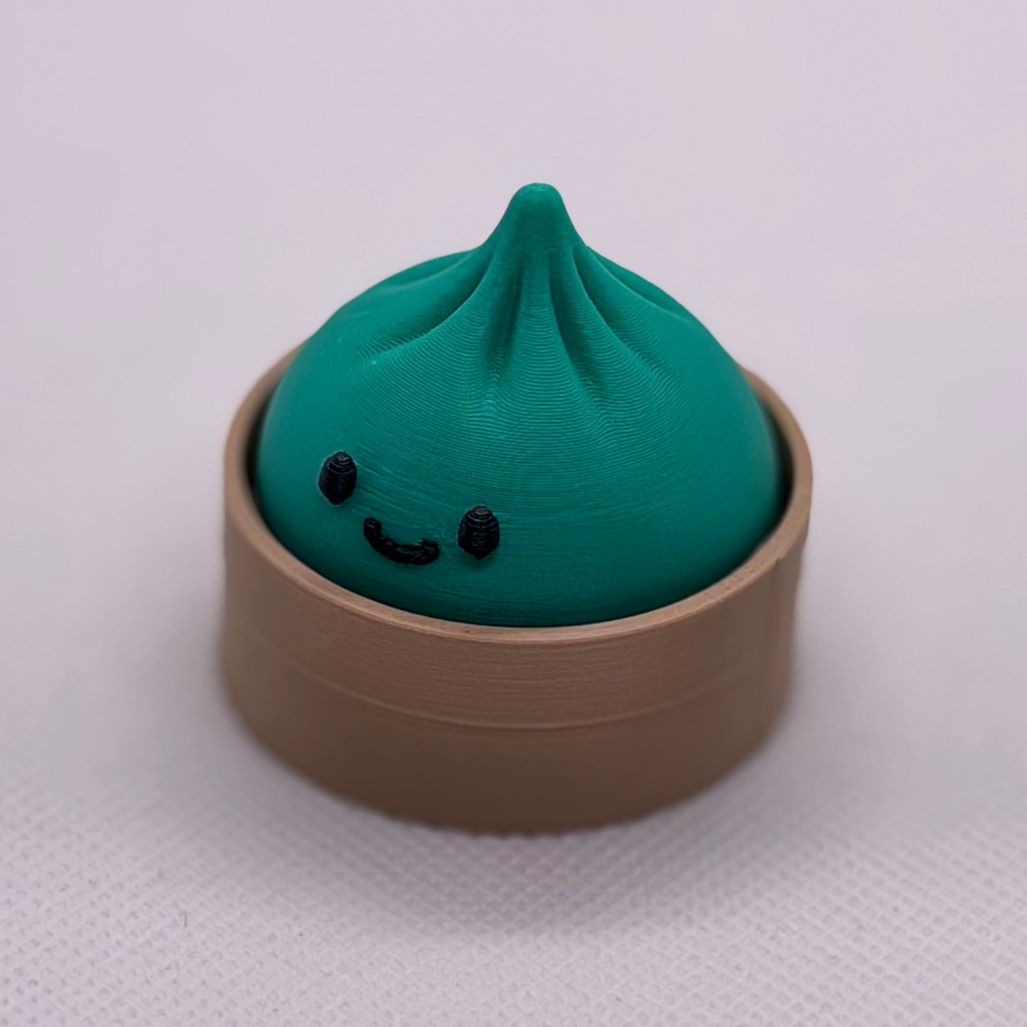 Dumpling Clicker