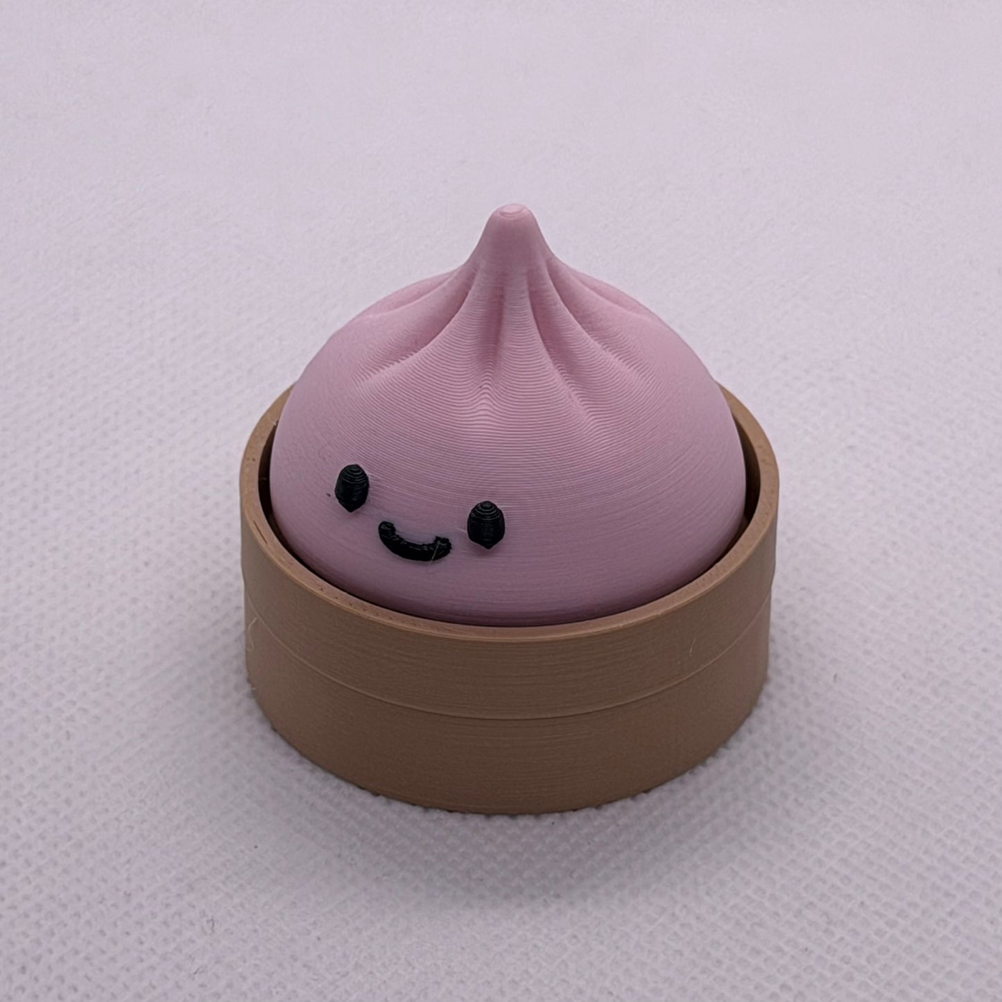 Dumpling Clicker