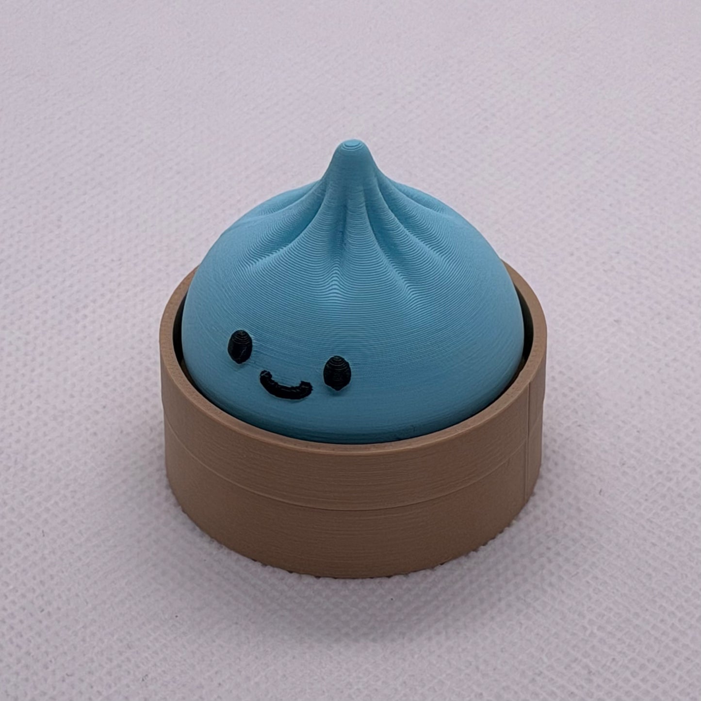 Dumpling Clicker