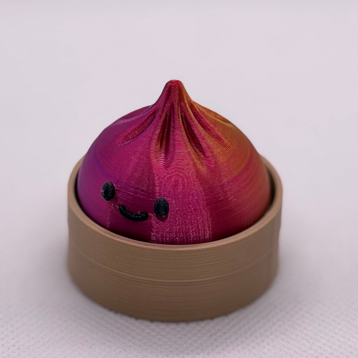 Dumpling Clicker