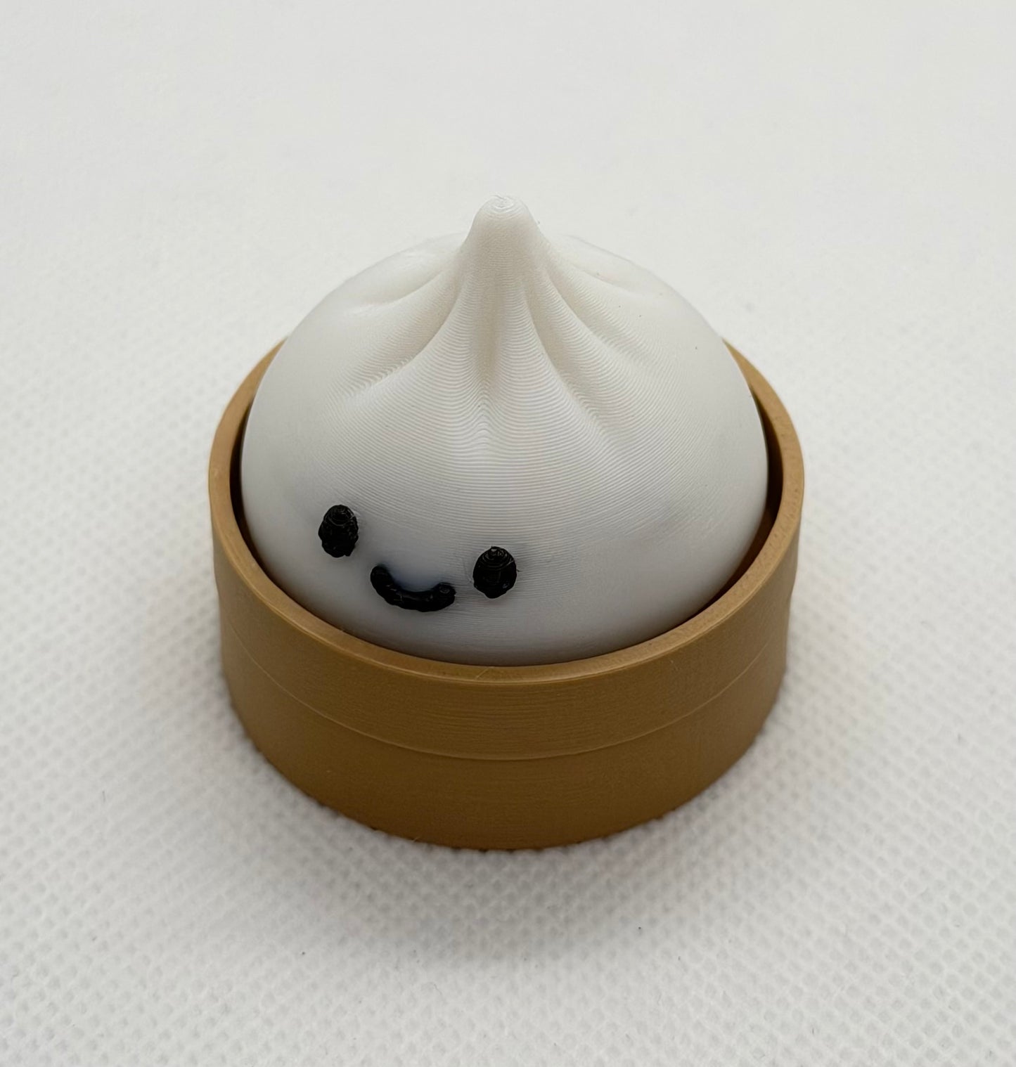 Dumpling Clicker