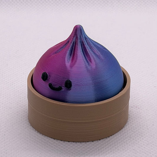 Dumpling Clicker