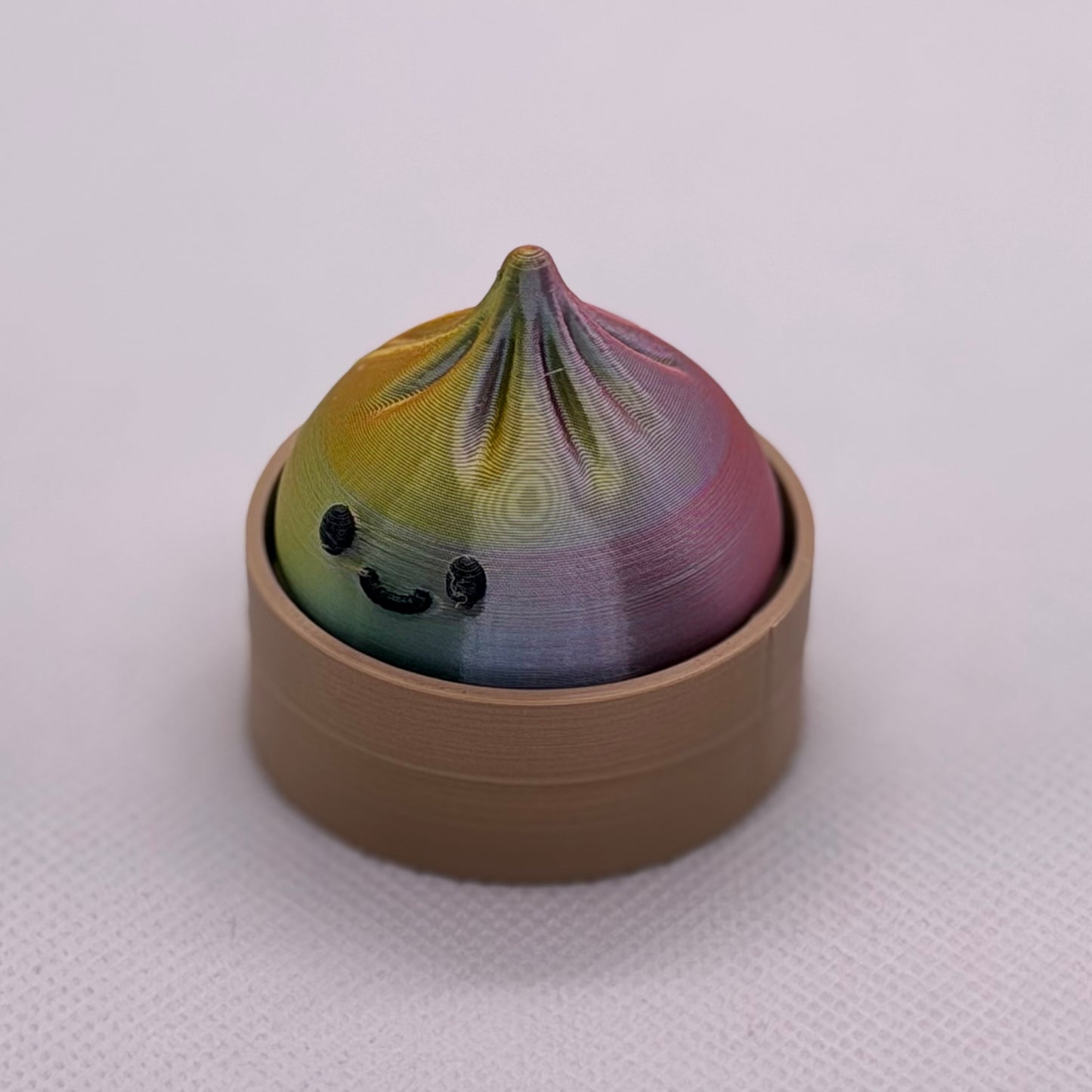 Dumpling Clicker