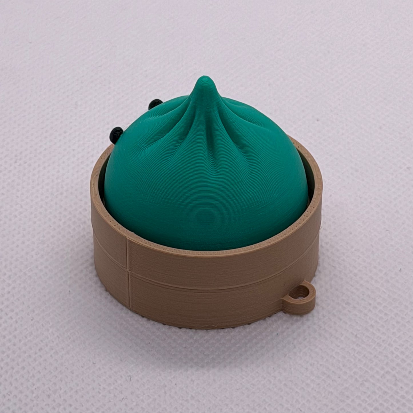 Dumpling Clicker
