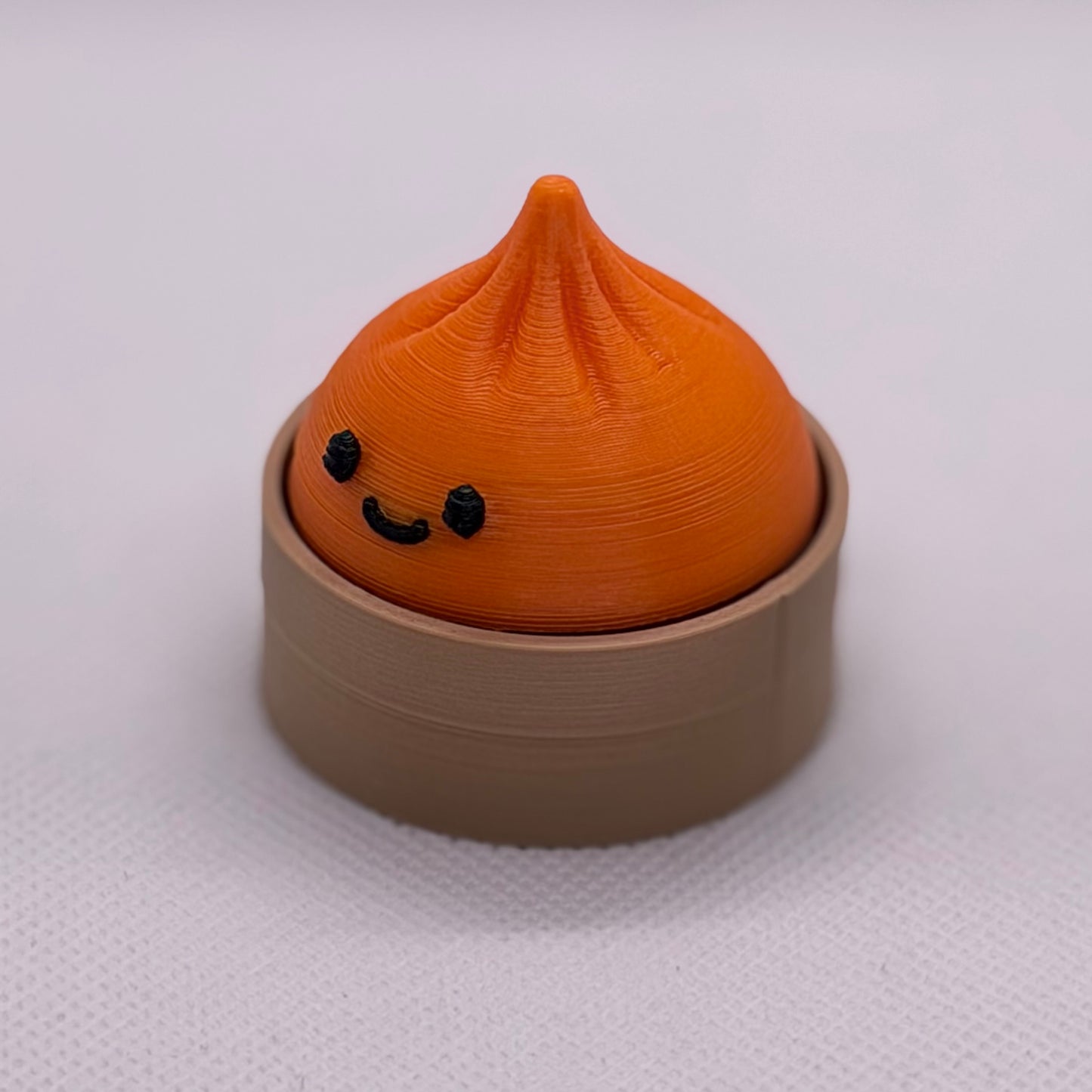 Dumpling Clicker