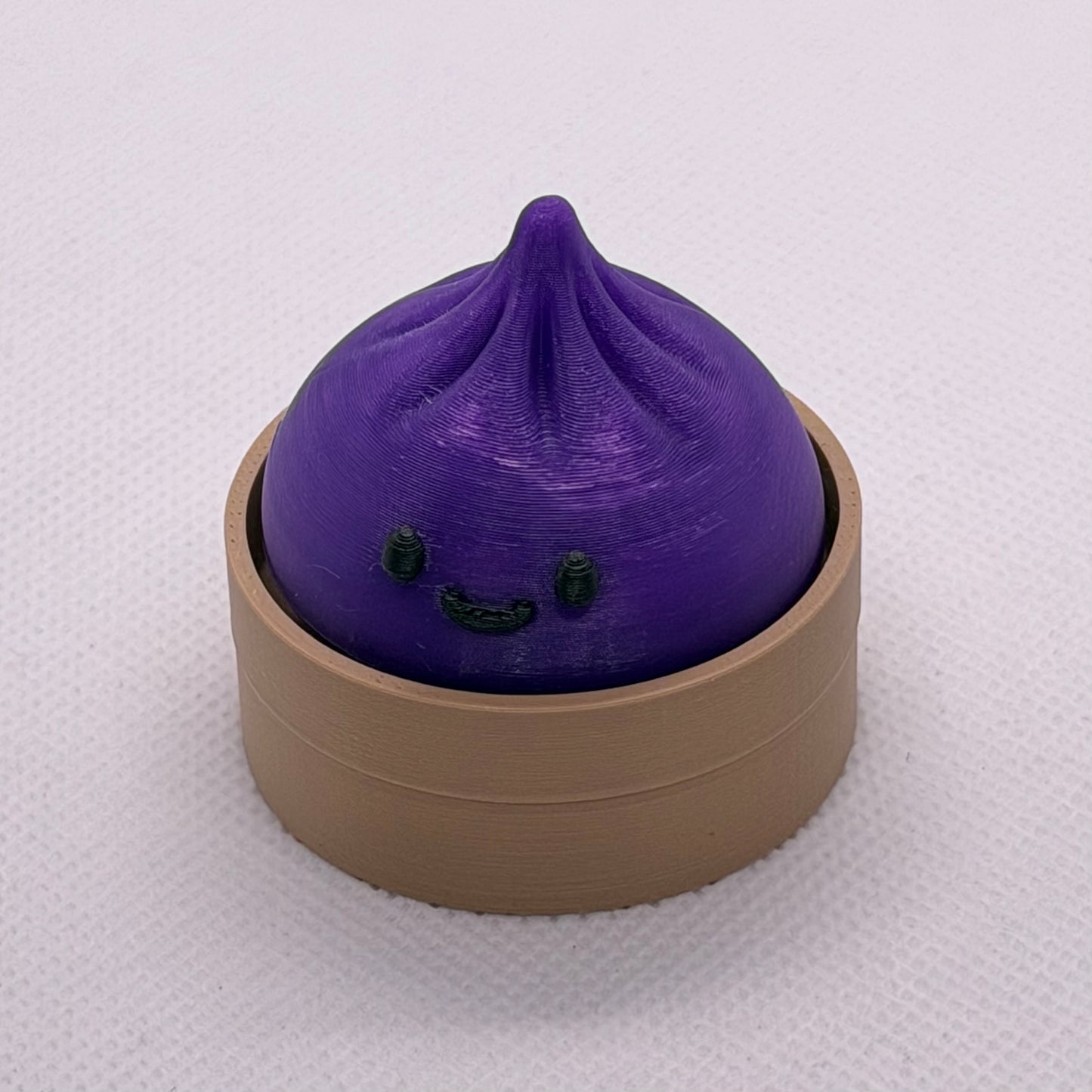 Dumpling Clicker